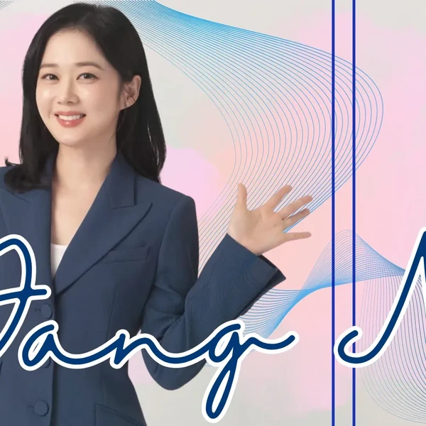 Popular photo full of fans’ love for Jang Nara