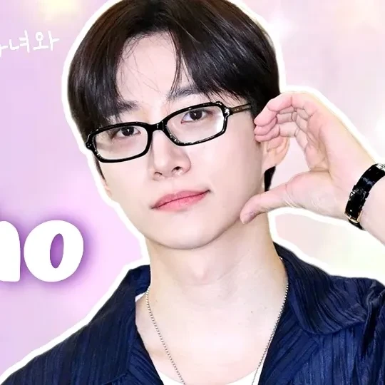 이준호 팬심 가득한 인기 사진