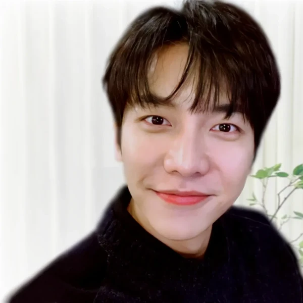 Momen terbaik Lee Seunggi pilihan penggemar