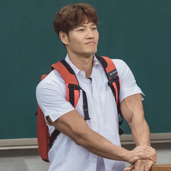 Top moment of Kim Jongkook chosen by fans
