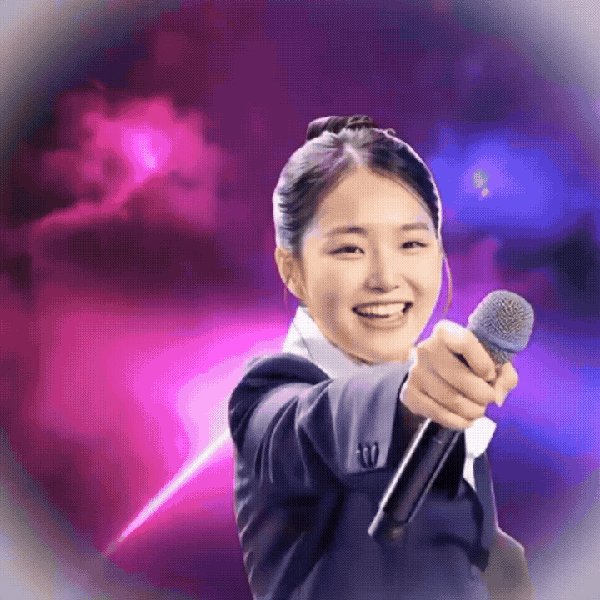 오늘 가장 사랑받은 김태연의 모습