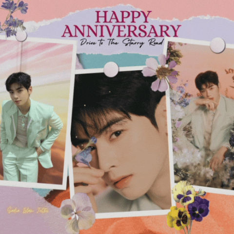 Popular photo full of fans’ love for Cha Eunwoo