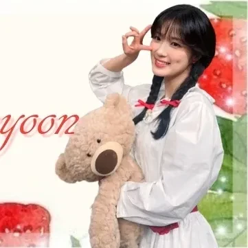 Popular photo full of fans’ love for Kim Hyeyoon