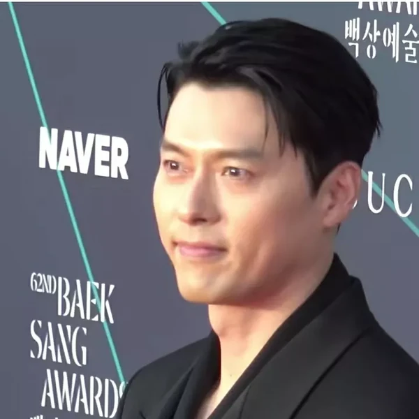 Momen terbaik Hyun Bin pilihan penggemar