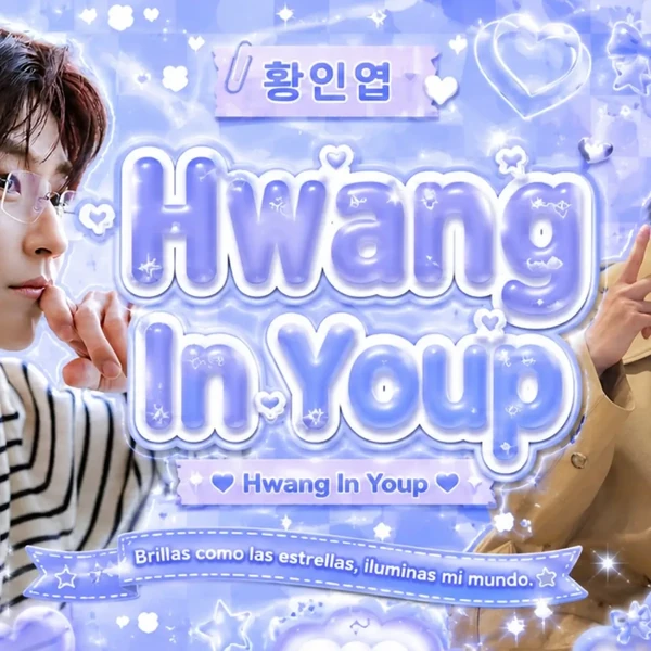 Popular photo full of fans’ love for Hwang Inyoup