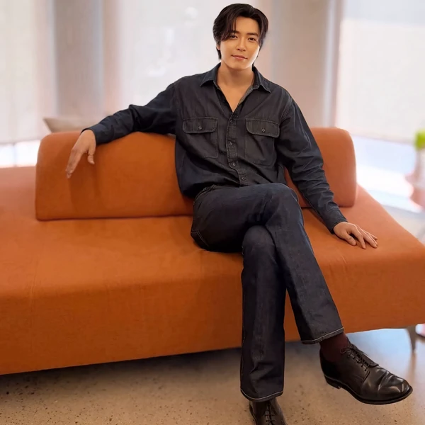 Top moment of Kim Jaewook chosen by fans