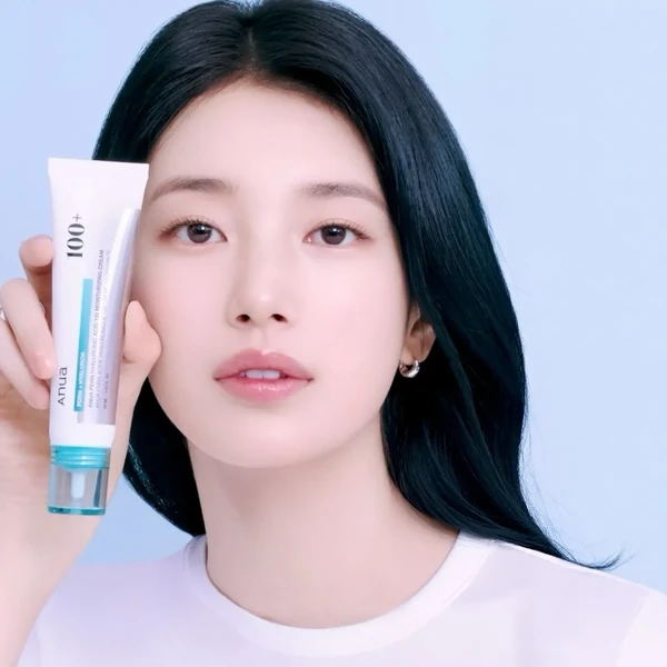 Top moment of Bae Suzy chosen by fans