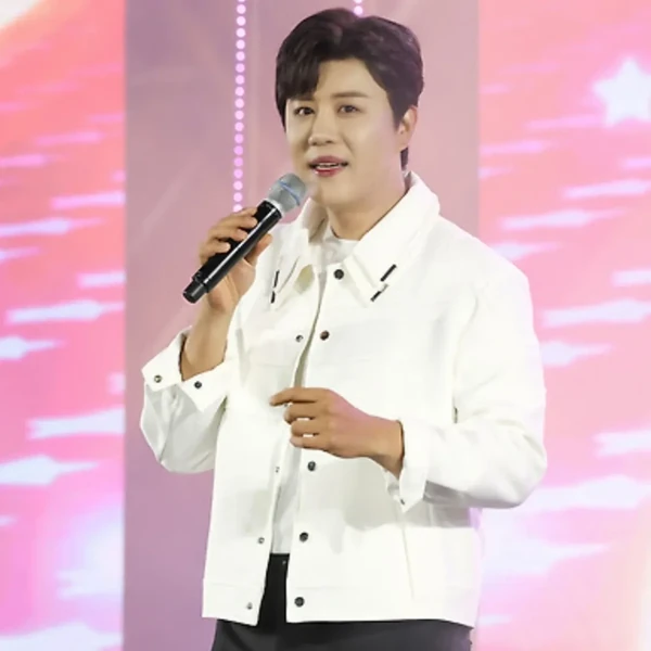 Top moment of Jin Haesung chosen by fans