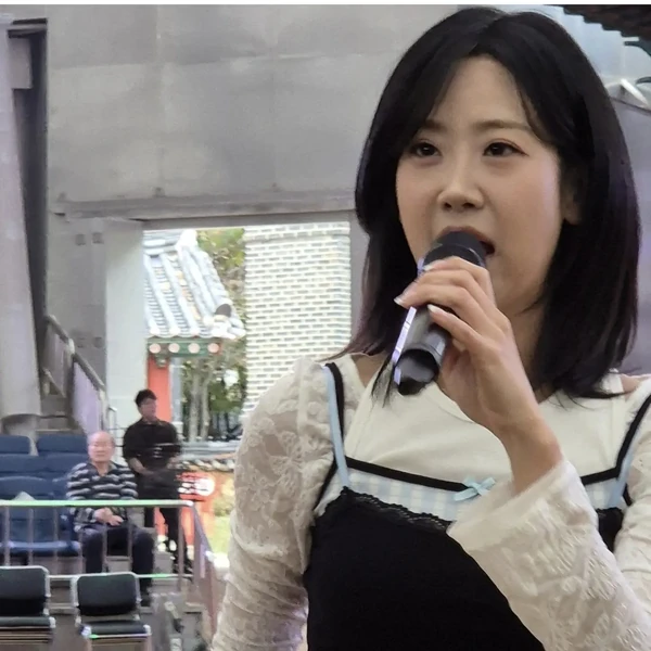 Momen terbaik Kang Hyeyeon pilihan penggemar