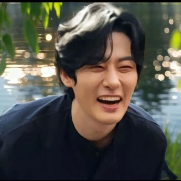 Top moment of Kang Moonkyung chosen by fans