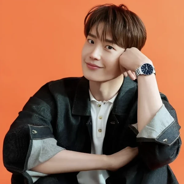 Top moment of Lee Jongsuk chosen by fans