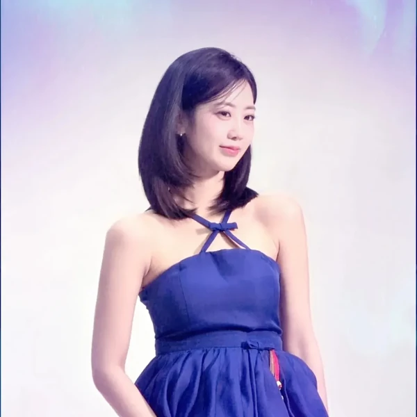 Momen terbaik Kang Hyeyeon pilihan penggemar