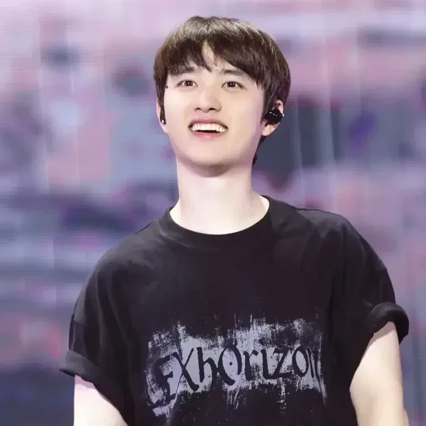 Top moment of Doh Kyungsoo (D.O.) chosen by fans