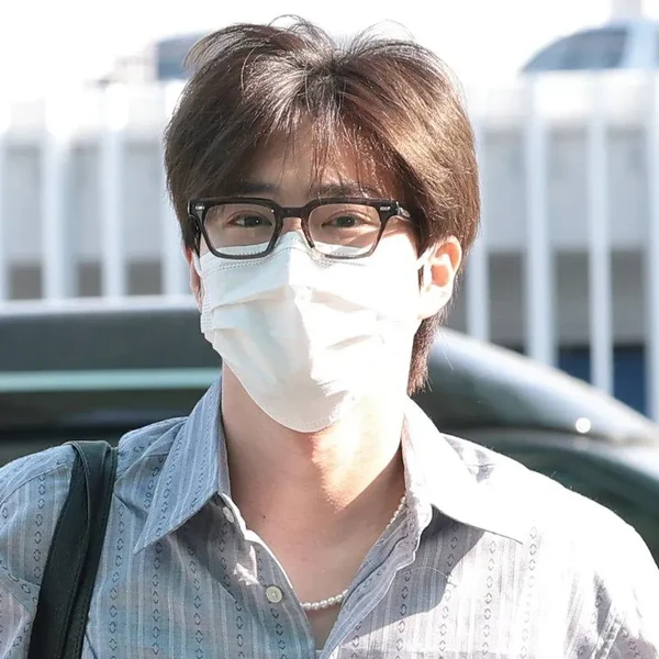 Top moment of Suho chosen by fans