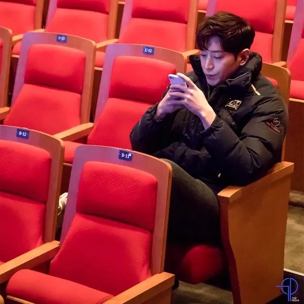 Top moment of Mun Junghyuk (Eric) chosen by fans