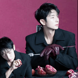 이준기 팬심 가득한 인기 사진