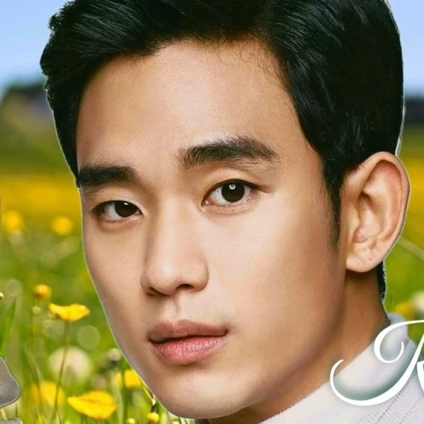 Popular photo full of fans’ love for Kim Soohyun