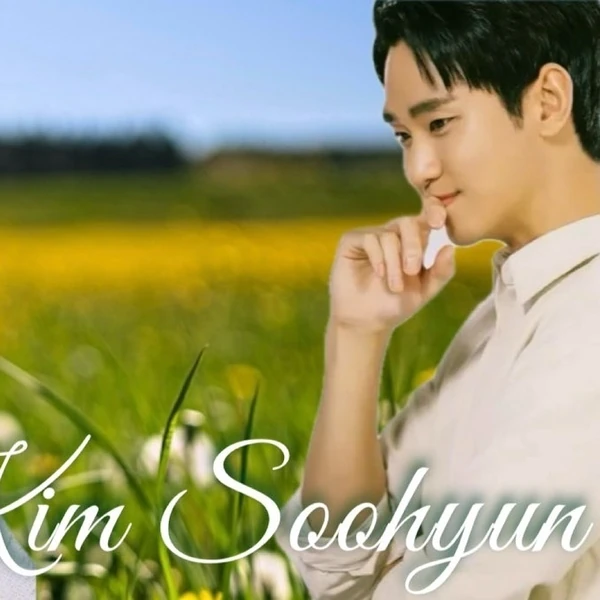 The most loved look of Kim Soohyun today