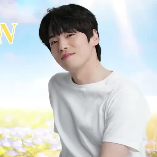 The most loved look of Kim Junghyun today