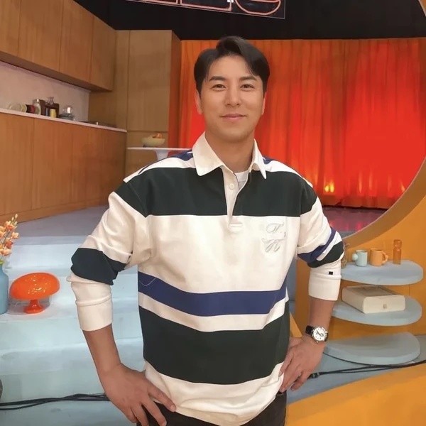 Popular photo full of fans’ love for Jang Minho