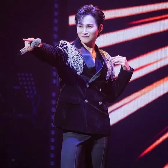 Top moment of Kim Heejae chosen by fans