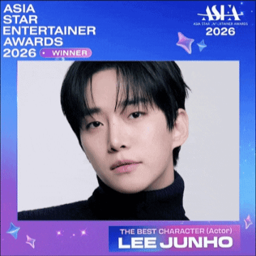 The most loved look of Lee Junho today