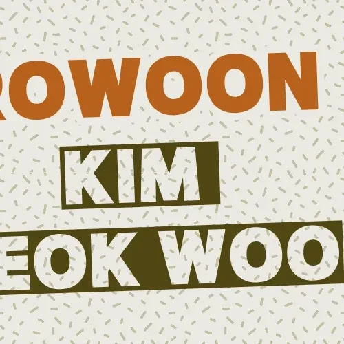 Foto populer Rowoon yang penuh cinta dari penggemar