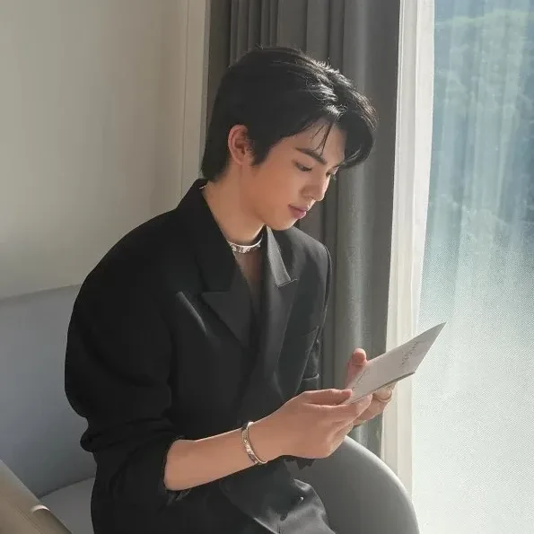 Top moment of Cha Junhwan chosen by fans