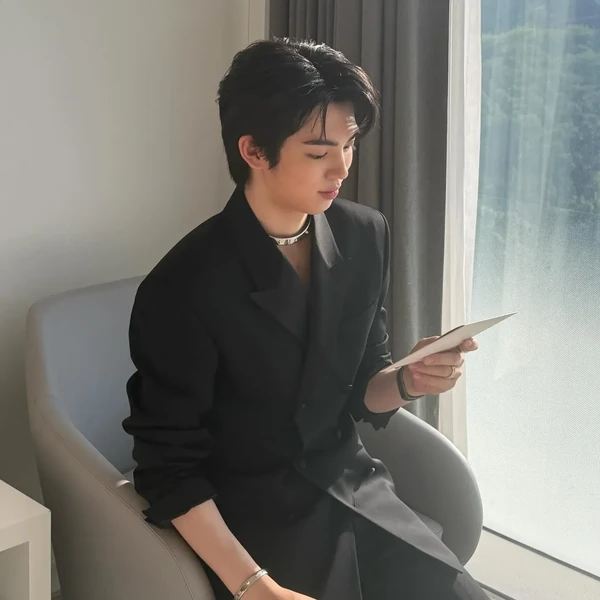 투표로 선정된 차준환의 인기 프로필 이미지
