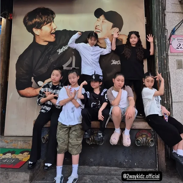 Top moment of Kim Jongkook chosen by fans