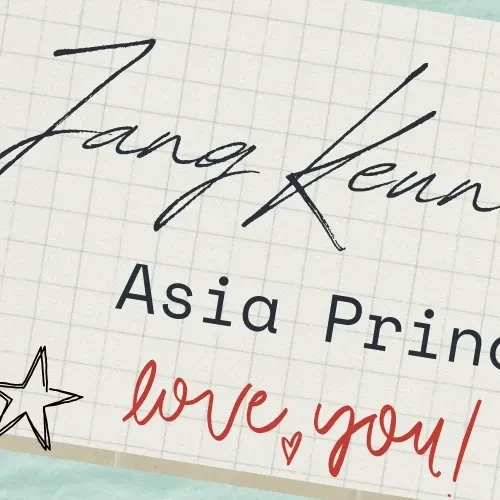 Top moment of Jang Geunsuk chosen by fans