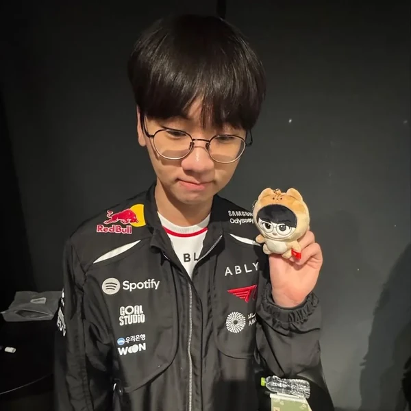 Popular profile photo of Doran loved by fans