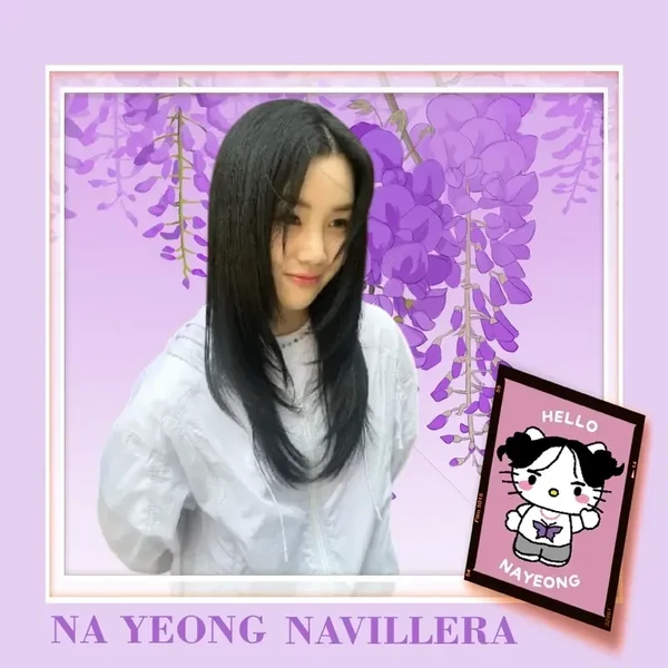 Top moment of Na Young chosen by fans