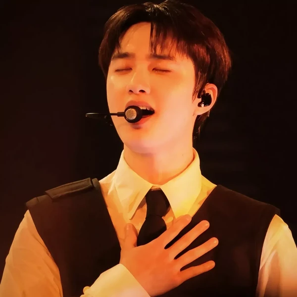 Top moment of Doh Kyungsoo (D.O.) chosen by fans
