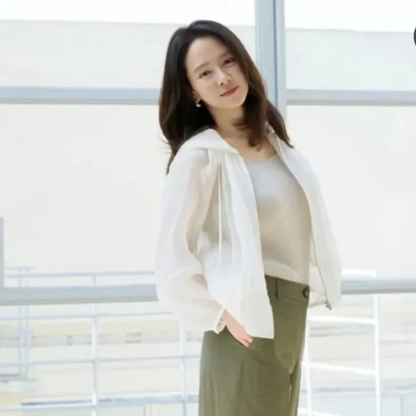 Foto populer Song Jihyo yang penuh cinta dari penggemar