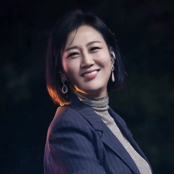 充滿粉絲愛的張允瀞人氣照片
