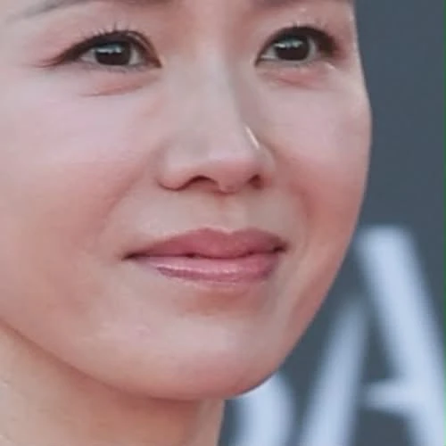 Penampilan Son Yejin yang paling disukai hari ini