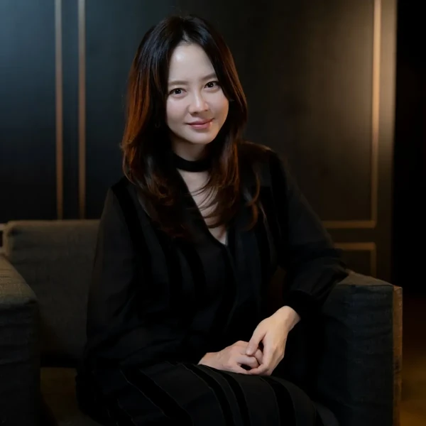 오늘 가장 사랑받은 송지효의 모습