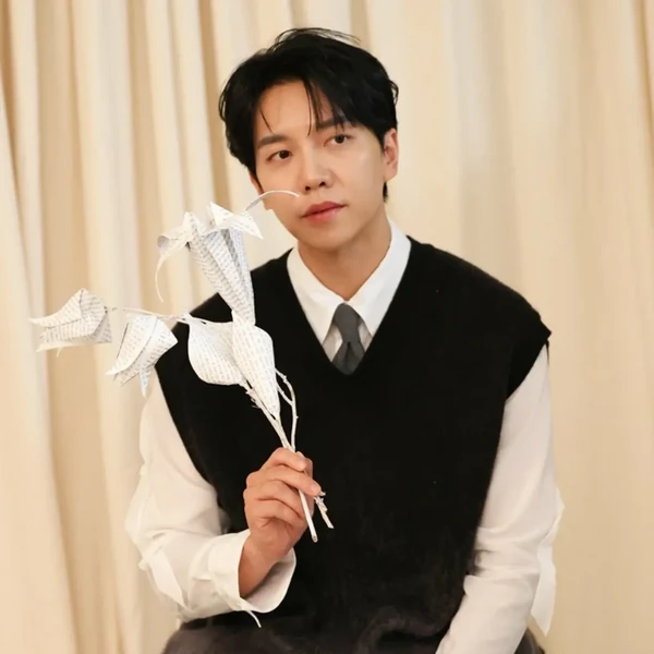 Top moment of Lee Seunggi chosen by fans