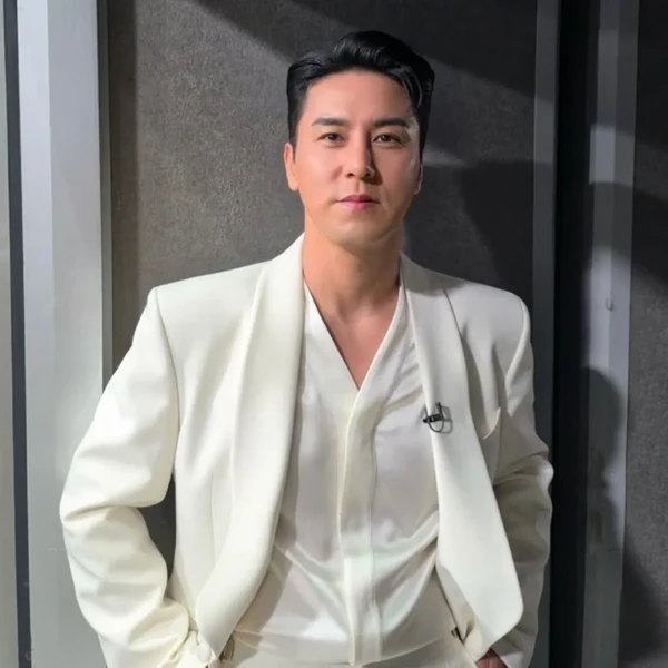 Top moment of Jang Minho chosen by fans