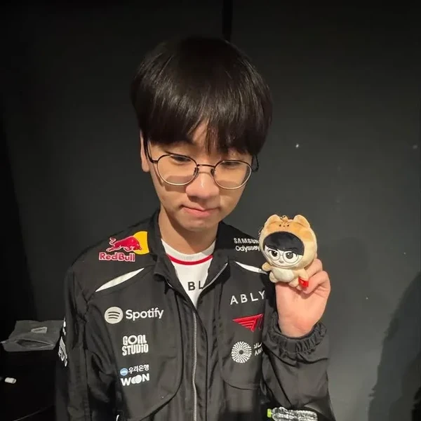 Popular profile photo of Doran loved by fans
