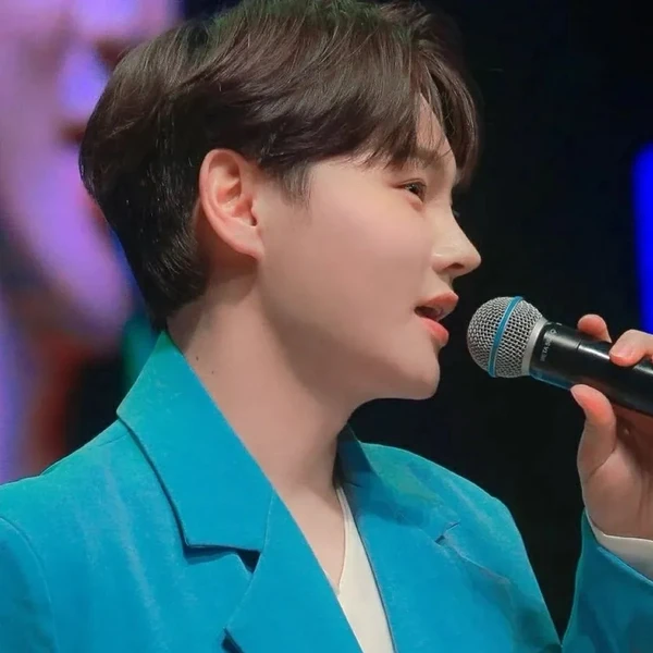 박서진 팬심 가득한 인기 사진