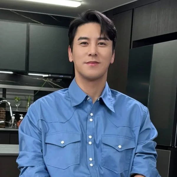 Momen terbaik Jang Minho pilihan penggemar