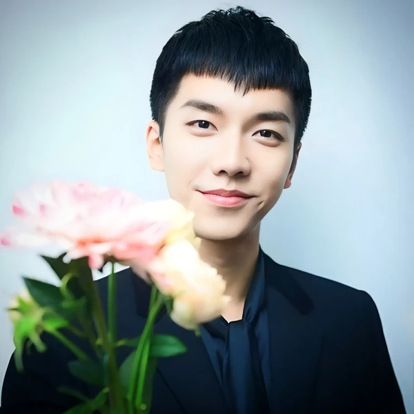 Momen terbaik Lee Seunggi pilihan penggemar