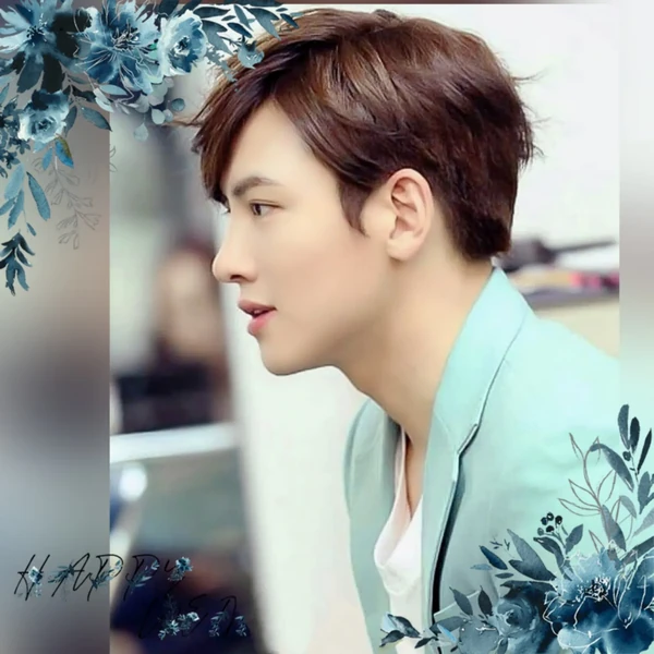 Popular photo full of fans’ love for Ji Changwook