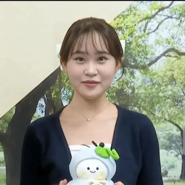 오늘 가장 사랑받은 김다현의 모습