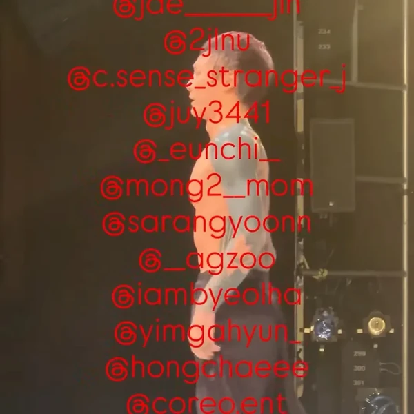 Top moment of Ki Moogan chosen by fans