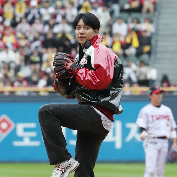 粉絲選出的李昇基最佳時刻