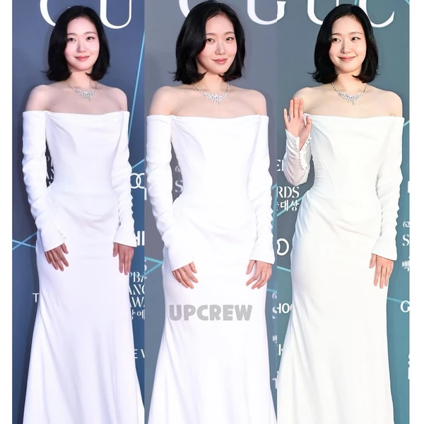 김고은 팬심 가득한 인기 사진