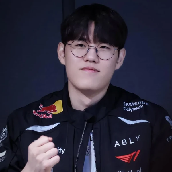 Popular profile image of Oner selected by vote